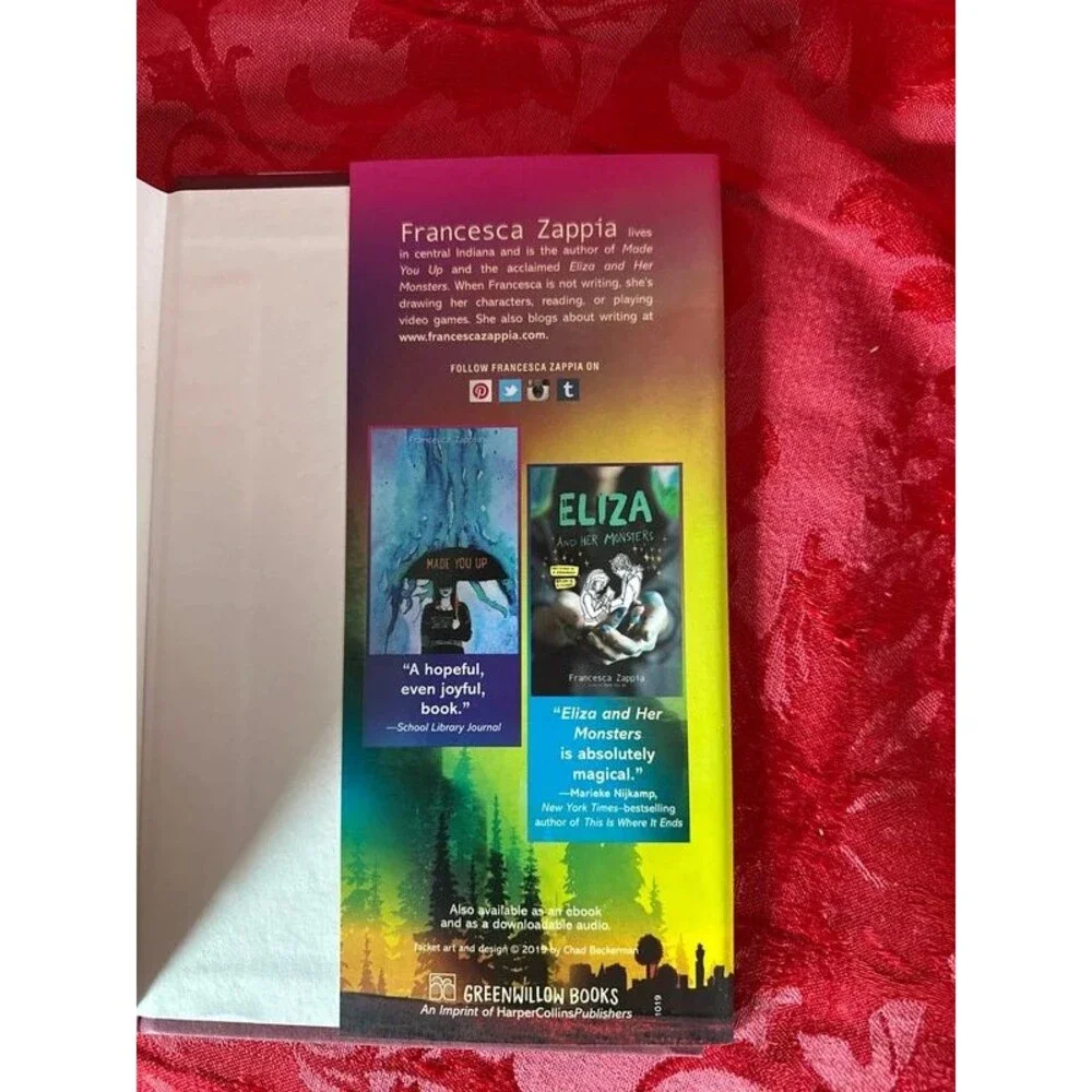 🌵 3/$15 Hardback Book Novel - Now Entering Addamsville ( see description)